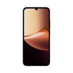 xiaomi redmi 17c 5g 4GB/128GB Negro detalle #negro