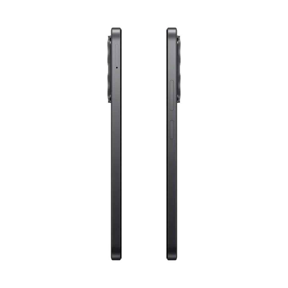 xiaomi redmi 17c 5g 4GB/128GB Negro detalle #negro