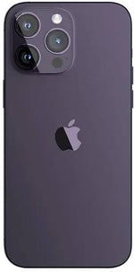 Apple iphone 14 pro 5g 128gb purpura acondicionado grado a