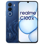 realme c100x 5g 4GB/256GB Azul #azul