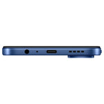 realme c100x 5g 4GB/256GB Azul detalle #azul