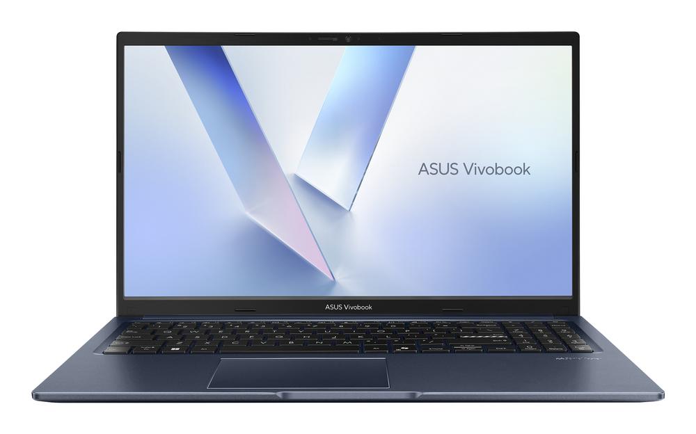 Portátil ASUS vivobook d1502xa - bq027 ryzen 7 840hs 8gb SSD 512GB freedos 15.6 pulgadas