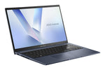 Portátil ASUS vivobook d1502xa - bq027 ryzen 7 840hs 8gb SSD 512GB freedos 15.6 pulgadas