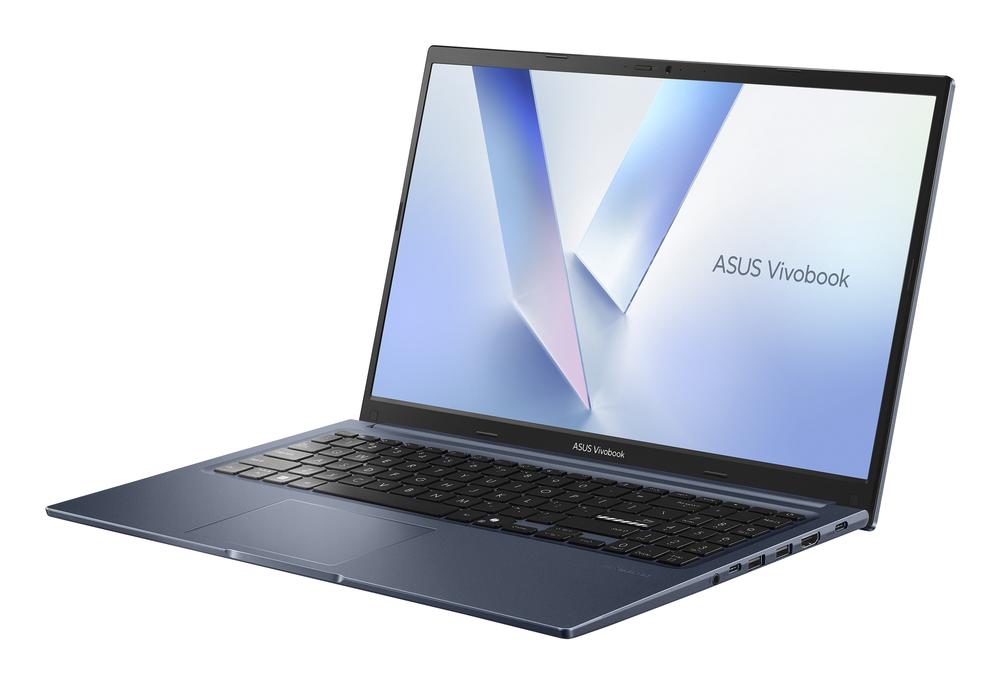 Portátil ASUS vivobook d1502xa - bq027 ryzen 7 840hs 8gb SSD 512GB freedos 15.6 pulgadas