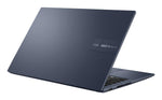 Portátil ASUS vivobook d1502xa - bq027 ryzen 7 840hs 8gb SSD 512GB freedos 15.6 pulgadas