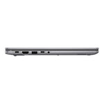 Portátil asus expertbook b1403cva - s69071x core 5 120u 16gb SSD 512GB w11pro 14 pulgadas