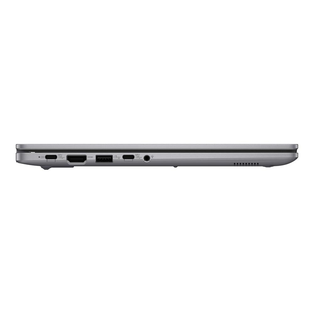 Portátil asus expertbook b1403cva - s69071x core 5 120u 16gb SSD 512GB w11pro 14 pulgadas