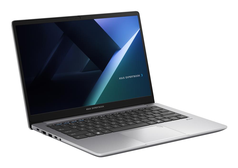 Portátil asus expertbook b1403cva - s69071x core 5 120u 16gb SSD 512GB w11pro 14 pulgadas