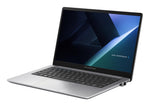 Portátil asus expertbook b1403cva - s69071x core 5 120u 16gb SSD 512GB w11pro 14 pulgadas