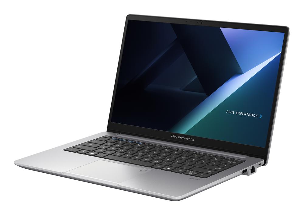 Portátil asus expertbook b1403cva - s69071x core 5 120u 16gb SSD 512GB w11pro 14 pulgadas