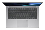 Portátil asus expertbook b1403cva - s69071x core 5 120u 16gb SSD 512GB w11pro 14 pulgadas