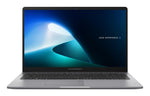 Portátil asus expertbook p1503cva - s73024x core 3 100u 8gb SSD 256GB w11pro 15.6 pulgadas