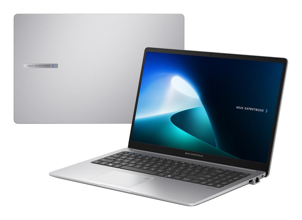 Portátil asus expertbook p1503cva - s73024x core 3 100u 8gb SSD 256GB w11pro 15.6 pulgadas