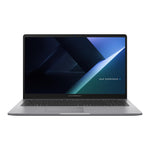 Portátil asus expertbook b1503cva - s78976x core 5 120u 16gb SSD 512GB w11pro 15.6 pulgadas