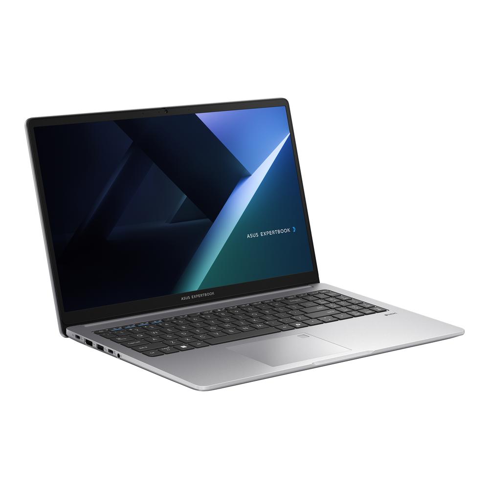 Portátil asus expertbook b1503cva - s78976x core 5 120u 16gb SSD 512GB w11pro 15.6 pulgadas
