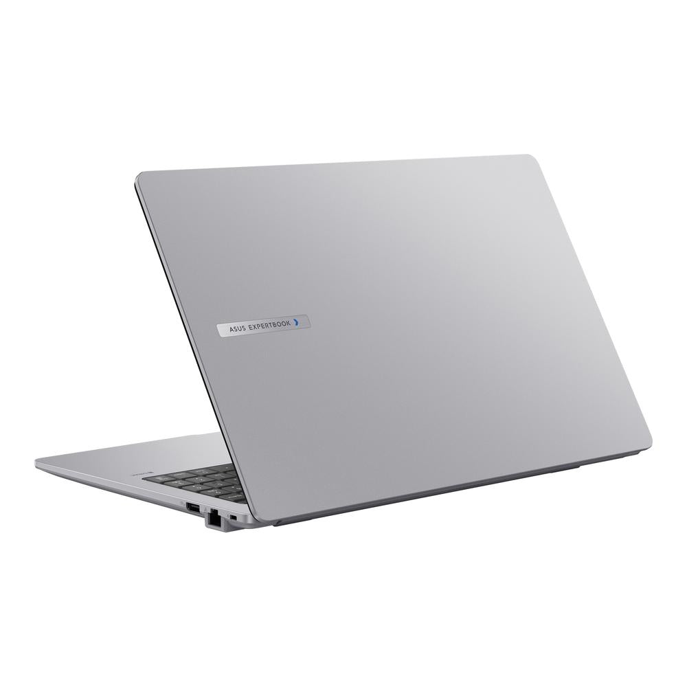 Portátil asus expertbook b1503cva - s78976x core 5 120u 16gb SSD 512GB w11pro 15.6 pulgadas
