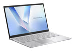 Portátil ASUS vivobook x1504ma - bq475 core 3 8gb SSD 256GB freedos 15.6 pulgadas