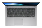 Portátil asus expertbook p1503cva - s73019x core 5 210h 16gb SSD 512GB w11pro 15.6 pulgadas