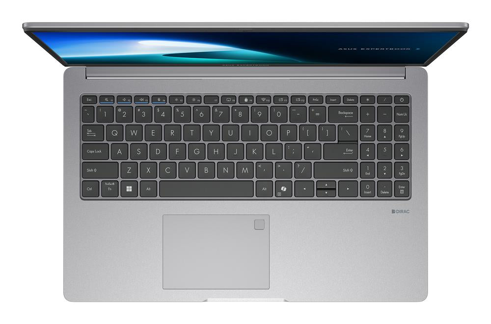 Portátil asus expertbook p1503cva - s73019x core 5 210h 16gb SSD 512GB w11pro 15.6 pulgadas