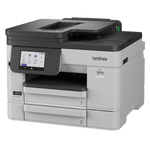 Multifunción Brother inyección color mfc - j5110dw a4 -  28ppm -  26ppm a color 512mb -  wifi -  wifi direct -  duplex