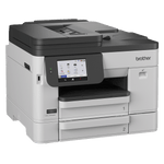Multifunción Brother inyección color mfc - j5110dw a4 -  28ppm -  26ppm a color 512mb -  wifi -  wifi direct -  duplex