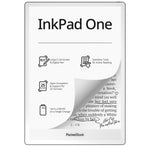 Ebook pocketbook inkpad one wifi 10.3 pulgadas 32gb matte black