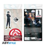 Figura acrilica Abystyle jujutsu kaisen fushiguro