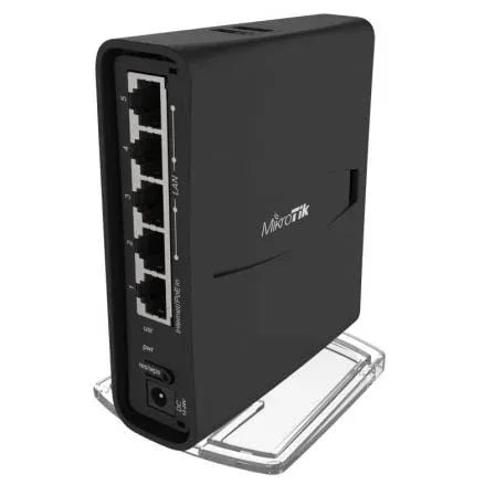 Punto de Acceso Mikrotic Hap AC2 - PixelPlaza