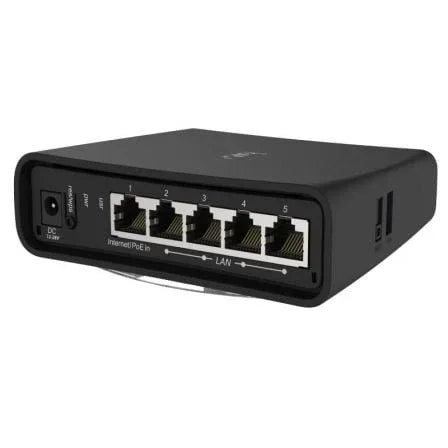 Punto de Acceso Mikrotic Hap AC2 - PixelPlaza