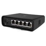 Punto de Acceso Mikrotic Hap AC2 - PixelPlaza