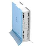 Punto de Acceso Mikrotik HAP Lite TC RB941-2nD-TC - PixelPlaza