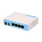 Punto de Acceso Mikrotik Hap Lite Classic RB941-2ND - PixelPlaza