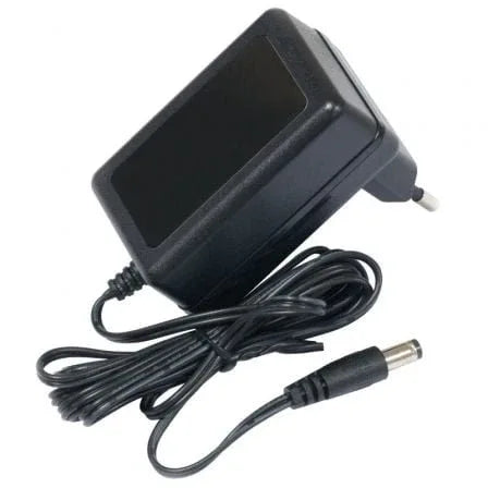 Fuente de Alimentación Mikrotik 18POW/ 24V - PixelPlaza