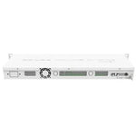 Switch Router Mikrotik CRS326-24G-2S+RM 26 Puertos/ RJ45 10/100/100/ SFP/ PoE - PixelPlaza