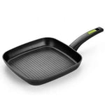 Asador Monix Green M481231/ Ø28cm - PixelPlaza