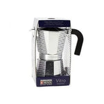 Cafetera Italiana Monix Expres M620001/ 1 Taza - PixelPlaza