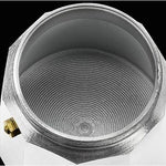 Cafetera Italiana Monix Expres M620012/ 12 Tazas - PixelPlaza