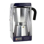 Cafetera Italiana Monix Expres M620012/ 12 Tazas - PixelPlaza