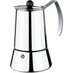 Cafetera Italiana Eterna M630006/ 6 Tazas - PixelPlaza