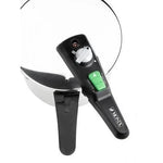 Olla a Presión Monix Quick M560001/ Ø22cm/ 4L/ Acero Inoxidable - PixelPlaza