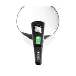 Olla a Presión Monix Quick/ Ø22cm/ 6L/ Acero Inoxidable - PixelPlaza