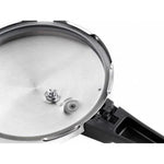 Pack 2 Ollas a Presión Monix Presto M911005/ 4+6L/ Aptas para Inducción - PixelPlaza