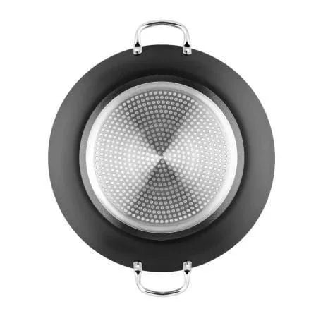 Paellera Monix Resistent Plus M371634/ Ø34cm - PixelPlaza