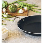 Paellera Monix Resistent Plus M371634/ Ø34cm - PixelPlaza