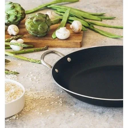 Paellera Monix Resistent Plus M371634/ Ø34cm - PixelPlaza
