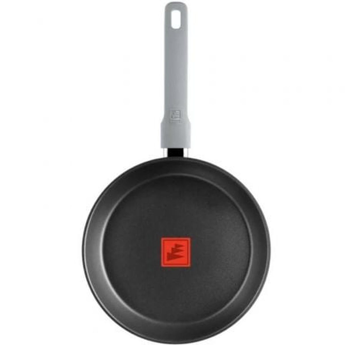 Sartén Monix Elite Non Stick M241307/ Ř26cm/ Acero Inoxidable/ Apta para Inducción