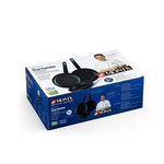 Pack 3 Sartenes Monix M811200/ Ø18/Ø22/Ø26/ Aluminio forjado - PixelPlaza