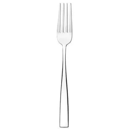 Pack 12 Tenedor de Mesa Monix Siena M190002 - PixelPlaza