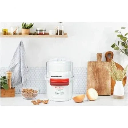 Picadora Moulinex La Moulinette/ 800W - PixelPlaza
