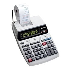 Calculadora Canon sobremesa pro mp120mg 12